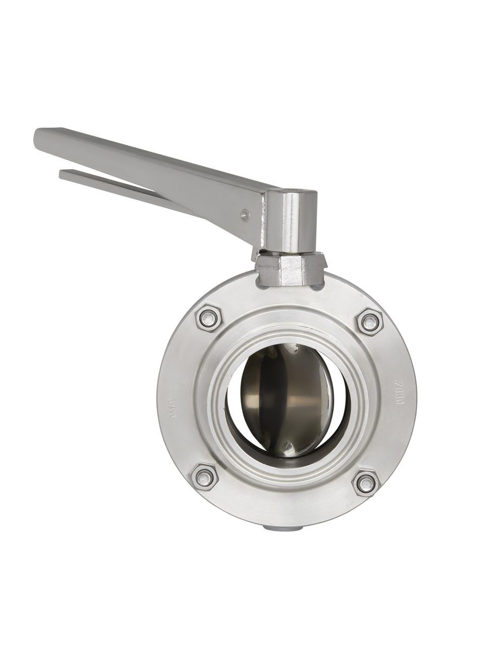 Pachsot produit brillant en inox