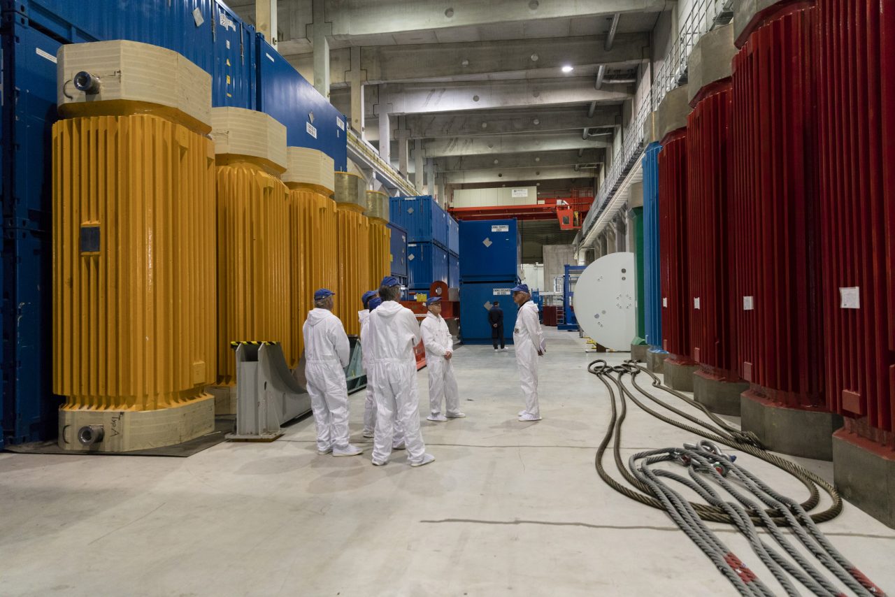 Photographe événementiel, reportages visites de sites industriels