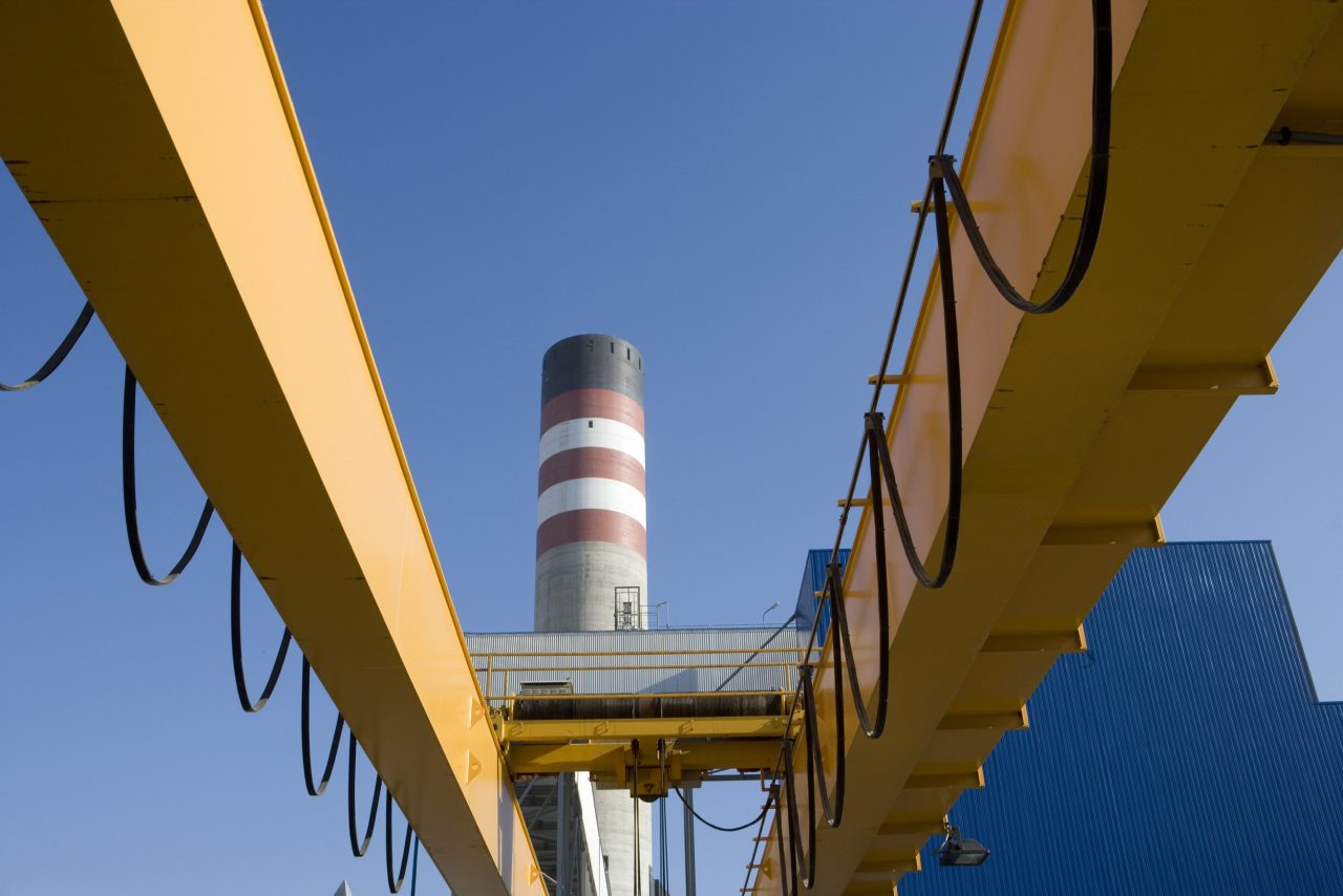 Photographie Industrielle graphique
